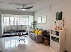 Blk 152 Gangsa Road (Bukit Panjang), HDB 5 Rooms #555784111